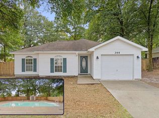 344 Strawbridge Dr, Crestview, FL 32539