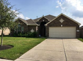 2000 Arbor Gate Ct, Richmond, TX 77469