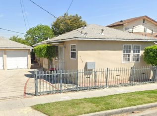 4113 Randolph St #1, Huntington Park, CA 90255