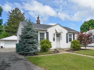 1138 Rosner Dr, Indianapolis, IN