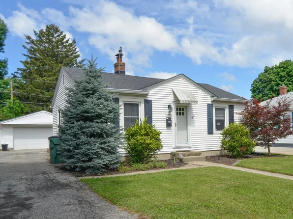 1138 Rosner Dr, Indianapolis, IN 46224