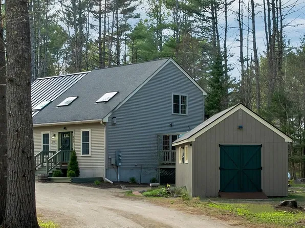 200 Webster Road #17B, Conway, NH 03813