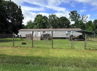 270 Fitzgerald Ln, Livingston, TX 77351