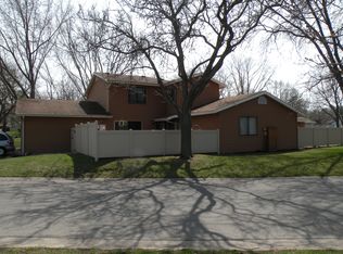 3358 Cloman Way, Inver Grove Heights, MN 55076