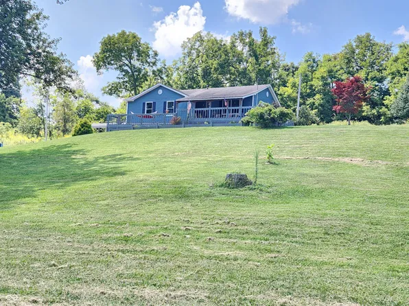 18232 Stone Church Rd, Laurel, IN 47024