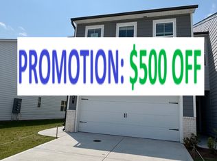 97 Tumbling Waters Trl, Dawsonville, GA 30534