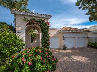 7822 Cocobay Ct #17, Naples, FL 34108