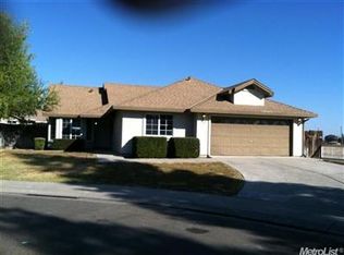 2677 Altair Ct, Merced, CA 95341