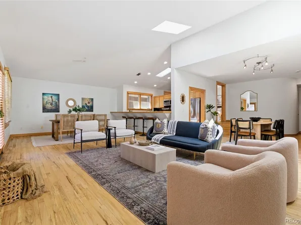 1034 N Logan Street #2S, Denver, CO 80203
