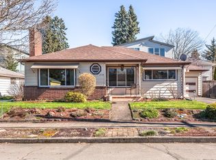 2514 SE 66th Ave, Portland, OR 97206