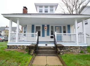 112 Lowell St, Methuen, MA 01844