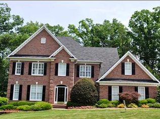 8539 Corolla Ln, Charlotte, NC 28277