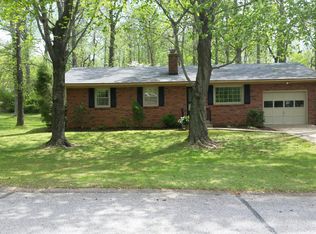 2000 Union Dr, Newburgh, IN 47630