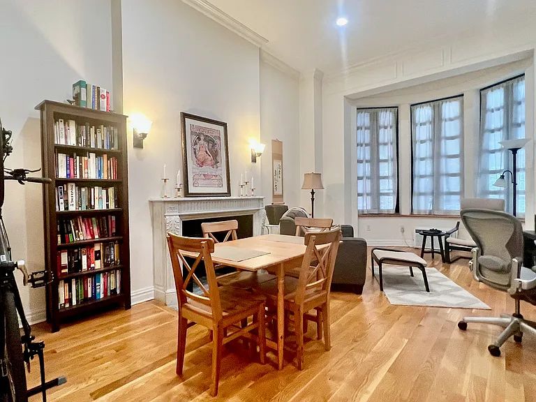 331 W End Ave #2-A — Photo 4