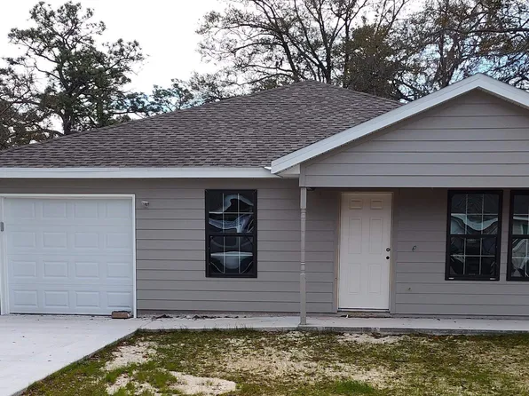 154 Lamar St, Folkston, GA 31537