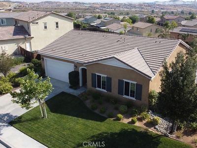 13121 Blade St, Beaumont, CA, 92223
