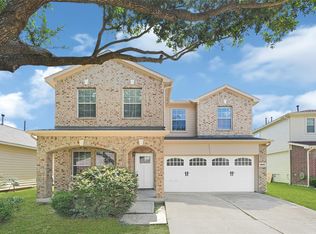 11610 Wingborne Ln, Cypress, TX 77429