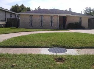 15 Brownlee Ct, New Orleans, LA 70128