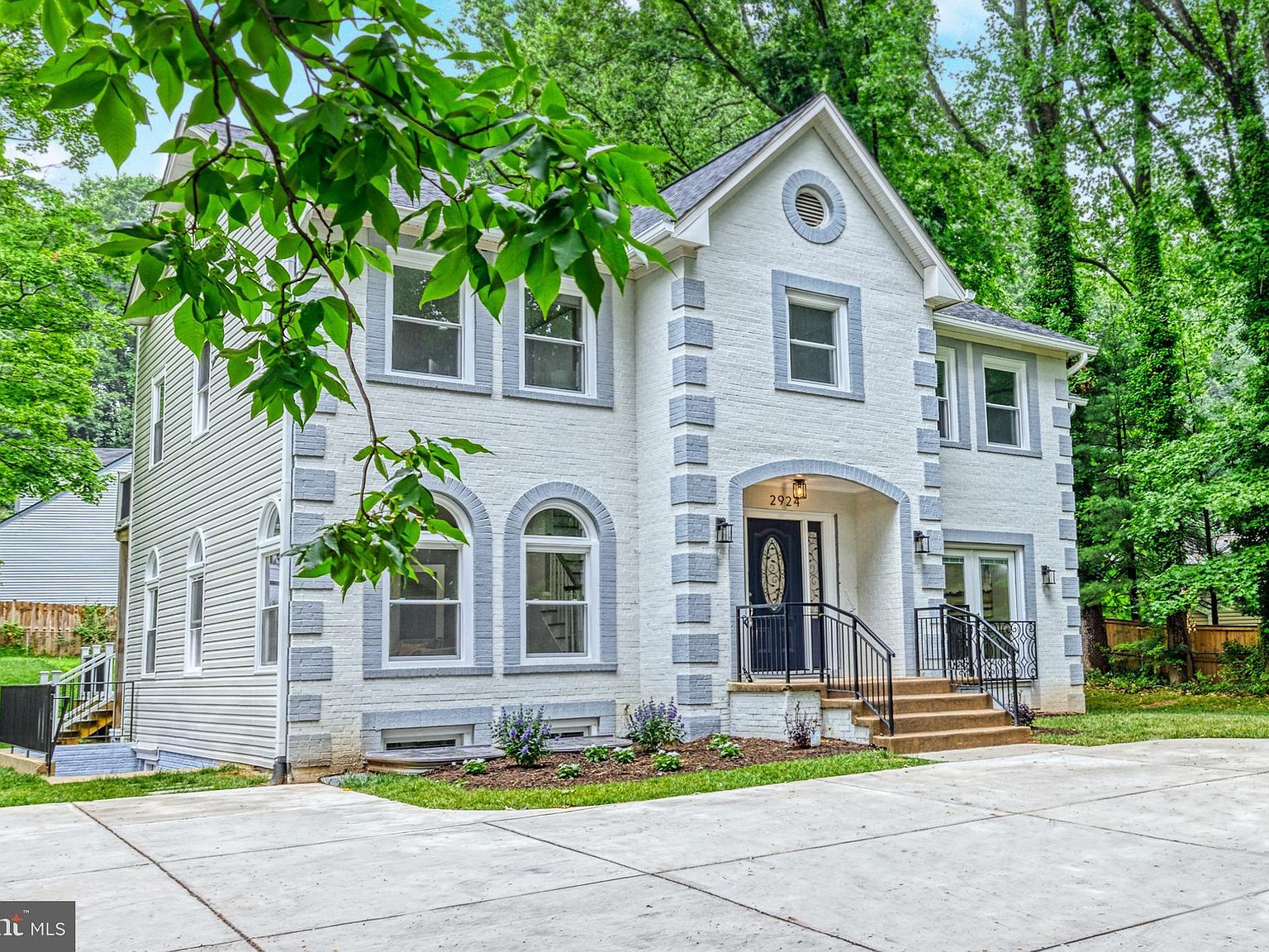 2924 Hunter Rd, Fairfax, VA 22031 MLS VAFX2132224 Zillow