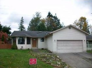 1819 90th Dr SE, Everett, WA 98205