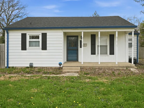 6868 N Keystone Ave, Indianapolis, IN 46220