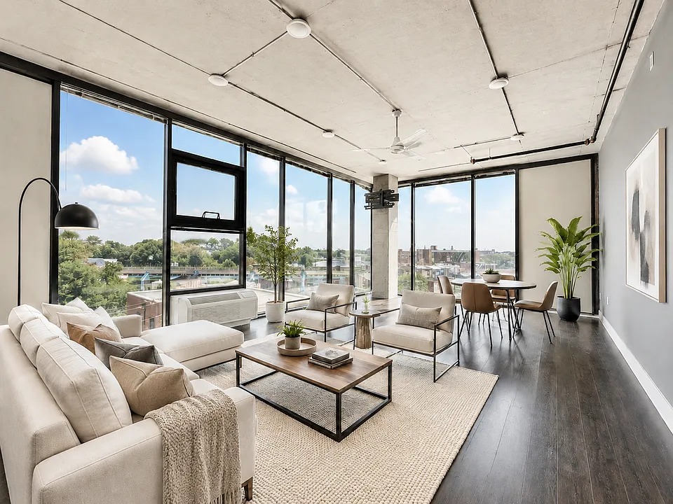 3450 J Street, LLC (3460 J)