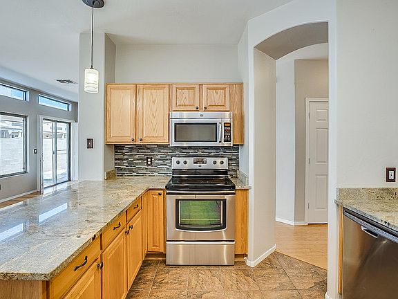 2nd image of 440 S Val Vista Dr Unit 66