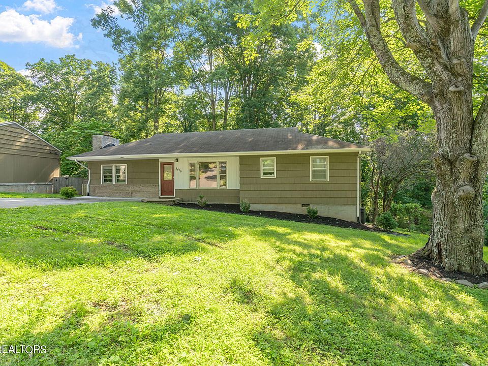 5610 Parkdale Rd, Knoxville, TN 37912 Zillow