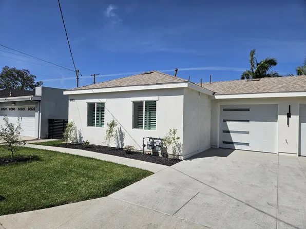 8413 Bigby Ave, Downey, CA 90241