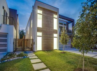 2327 N Prairie Ave, Dallas, TX 75204
