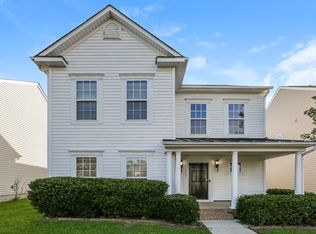 5049 Prosperity Ridge Rd, Charlotte, NC 28269