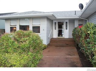 162 Point Brown Ave SE, Ocean Shores, WA 98569