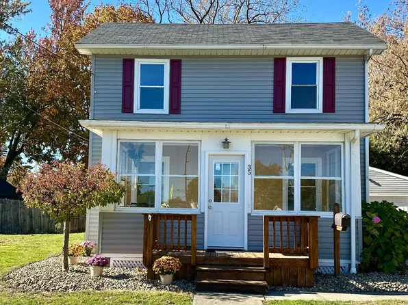 35 State St, Norwalk, OH 44857