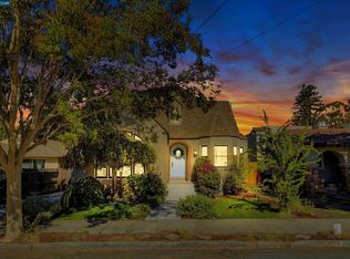 850 Collier Dr, San Leandro, CA 94577