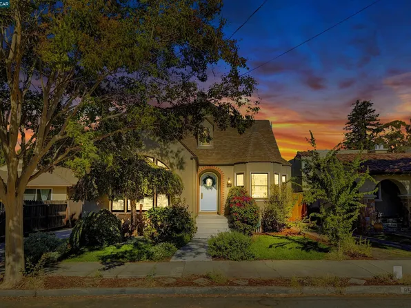 850 Collier Dr, San Leandro, CA 94577