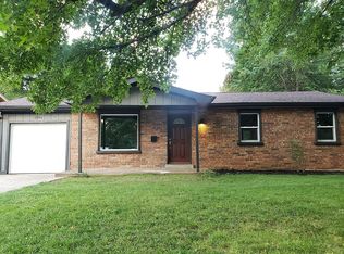 2454 S National Ave, Springfield, MO 65804