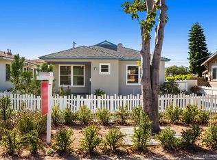 315 S Nevada St, Oceanside, CA 92054