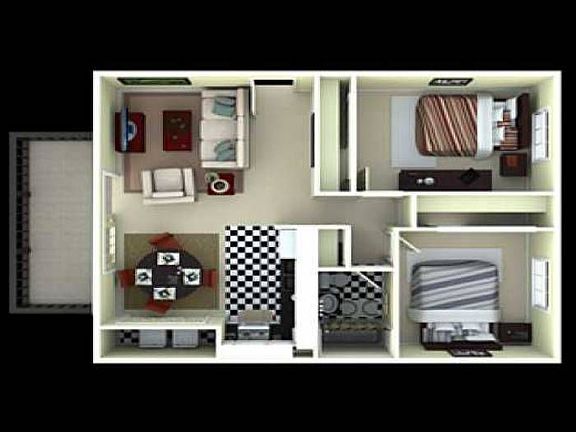Picture yourself here!