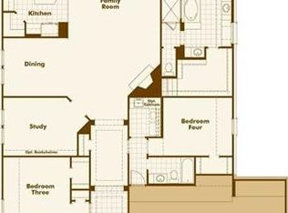 1008 Fenwick Ln, Forney, TX 75126