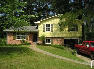 1533 Mercer Way, Decatur, GA 30035