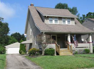 118 Princeton Ave, Hubbard, OH 44425