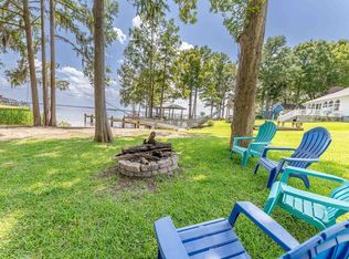 1198 Rugby Ave, Summerton, SC 29148