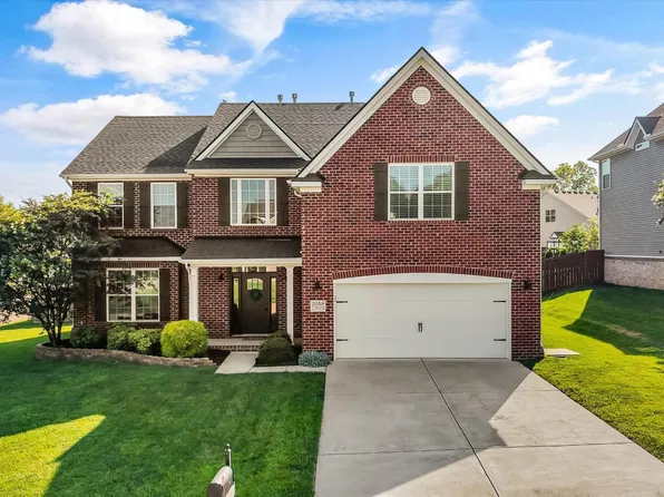 2058 Gusty Wind Ln, Knoxville, TN 37932