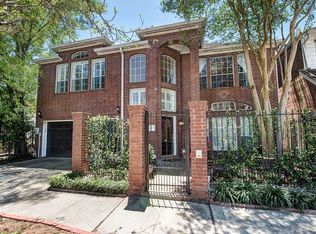 1985 Fairview Ave, Houston, TX 77019