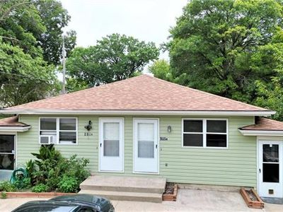 905 Madison St, Leavenworth, KS, 66048