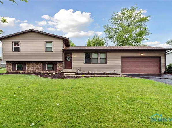 824 Edgehill Rd, Findlay, OH 45840