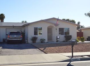 2393 San Arturo Ave, Hemet, CA 92545