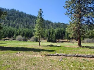 25 Domerie Park Loop, Cle Elum, WA 98922