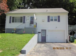 188 Lydia Ave, Woonsocket, RI 02895