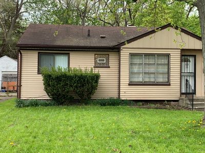 14128 Heyden St, Detroit, MI, 48223